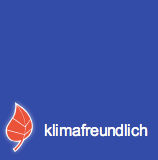 Klimafreundlich - Ad