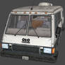 RV Coach - TWD 400 Days (XPS)