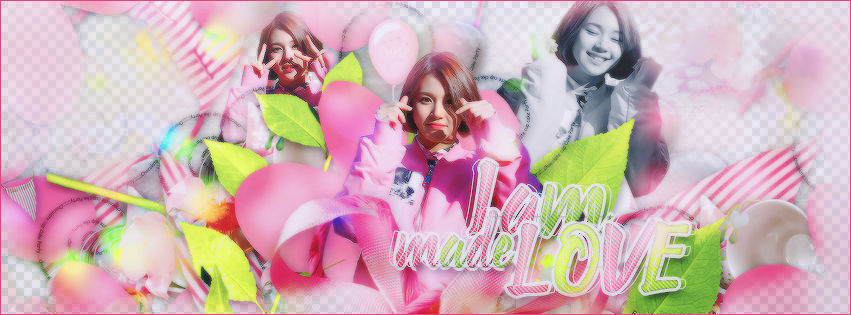 I am made love by tranluna12