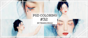 [ 250717 ] PSD coloring #32