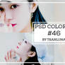 [ 191017 ] PSD coloring #46