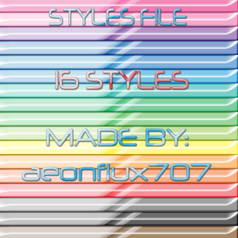 STYLES