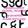 Shape_Shapes