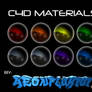 C4D_Materials_1