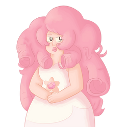 Rose Quartz