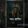 Rock Bottom (PSD WATTPAD COVER)