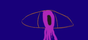 Bleeding eye by Warriorkeroro123 on DeviantArt