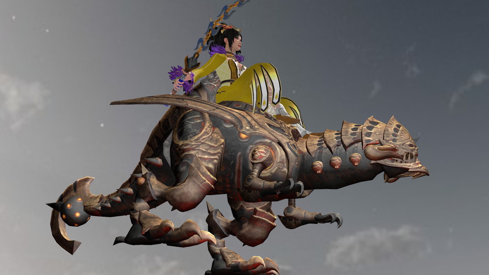 Radroach Mmd (MMD)RaidRaptor by Leberx44qa on DeviantArt