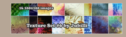 Texture Set 06 by Jubilli on DeviantArt