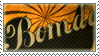 Bomda Stamp by donhosho