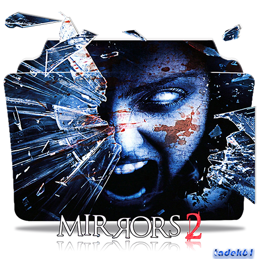 Mirrors 2 (2010) by tadek61 on DeviantArt