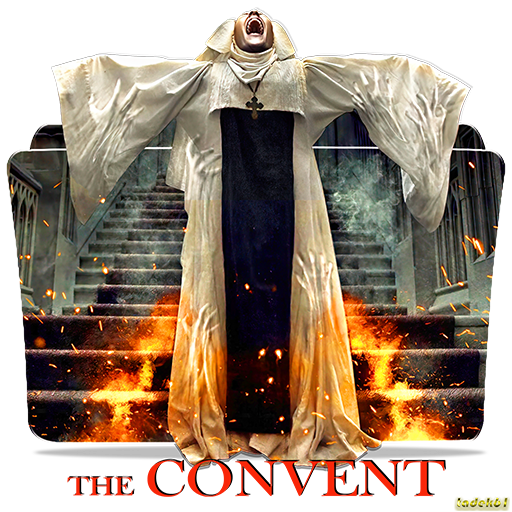 The Convent 2018 By Tadek61 On Deviantart