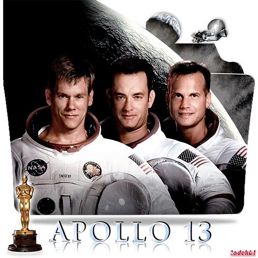 apollo 13 1995 tagline