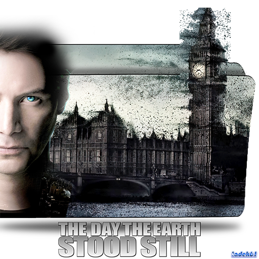 The Day The Earth Stood Still (2008) by tadek61 on DeviantArt