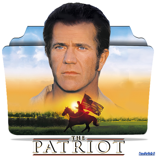 the patriot 2000 movie