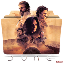 Dune (2021)