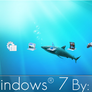 Windows 7 PS3 Theme UPDATE