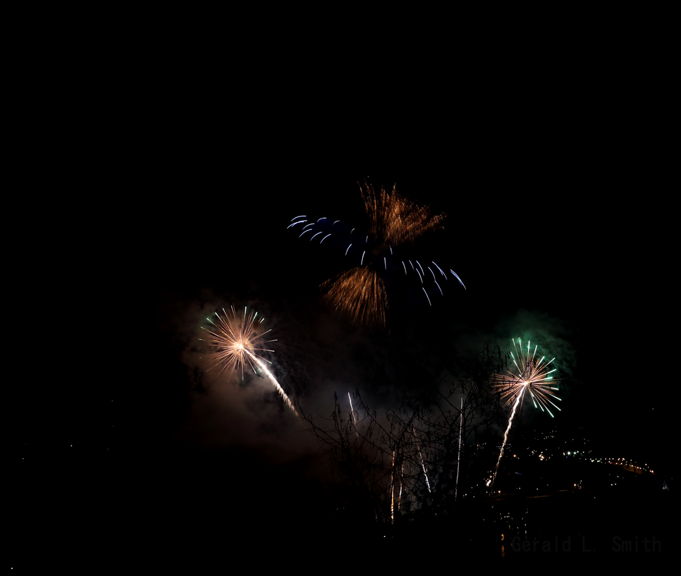 Fireworks 13 by Gerryanimator on DeviantArt