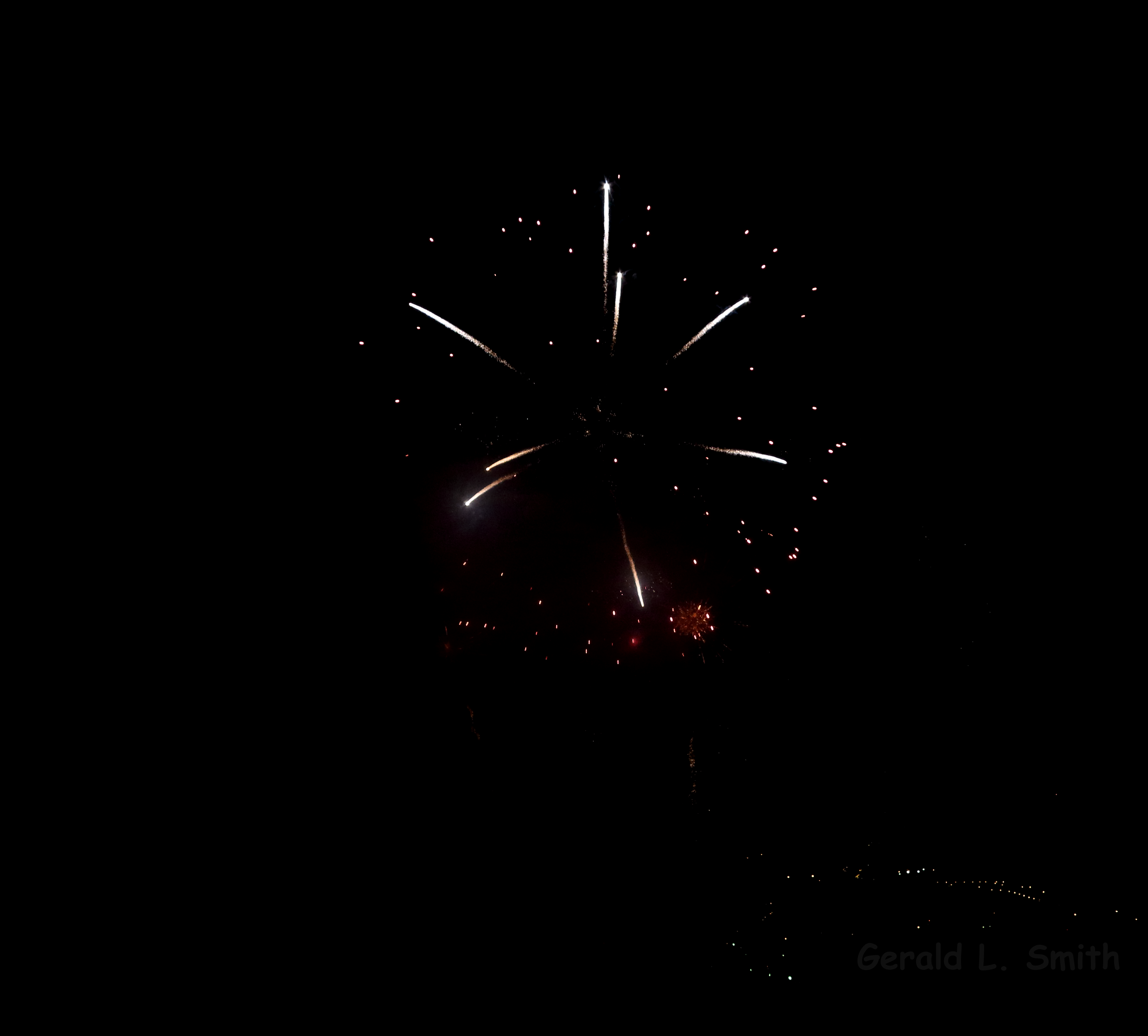 Fireworks 13 by Gerryanimator on DeviantArt