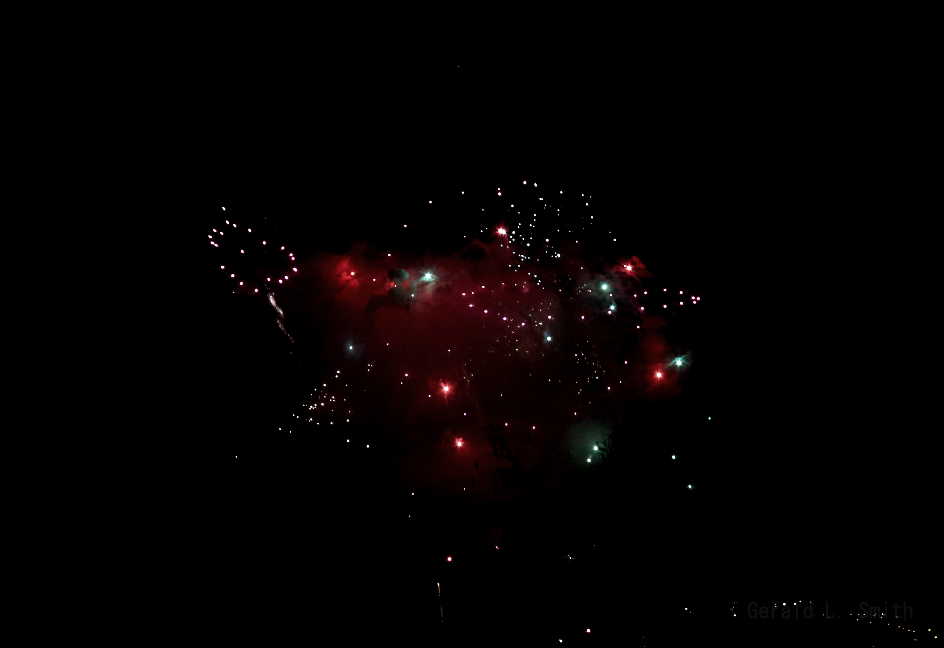 Fireworks 13 by Gerryanimator on DeviantArt