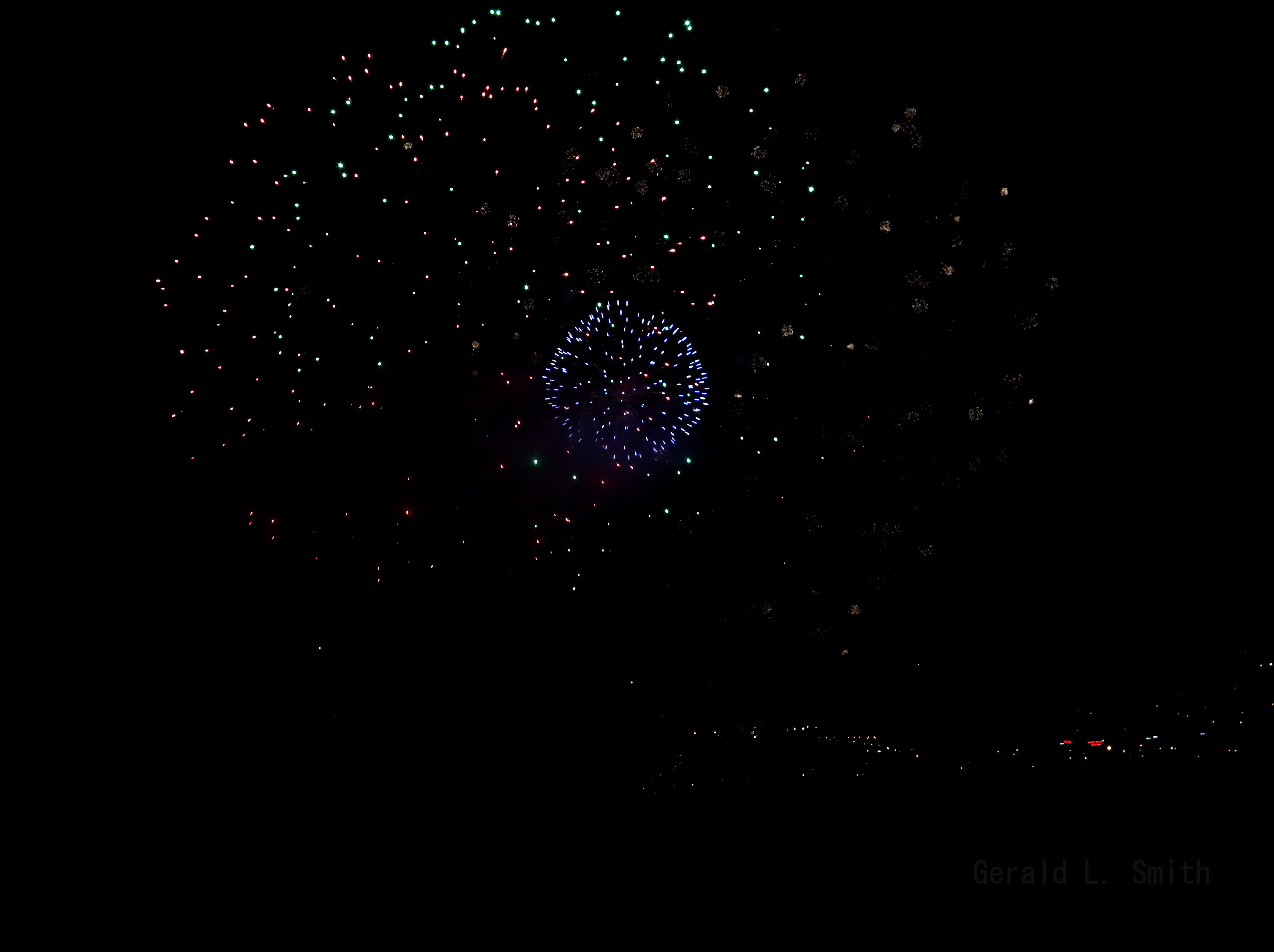 Fireworks 13 by Gerryanimator on DeviantArt