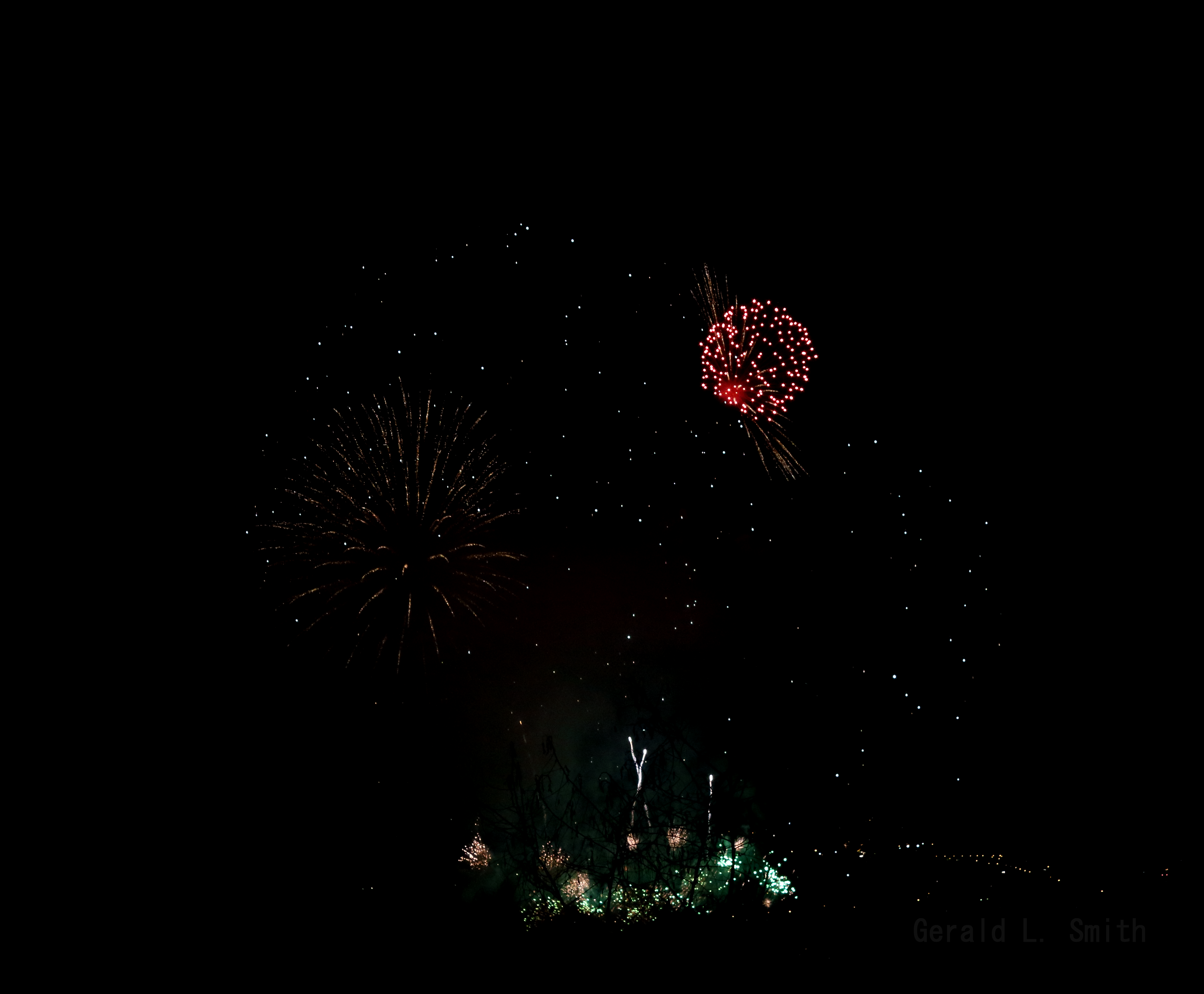 Fireworks 13 by Gerryanimator on DeviantArt