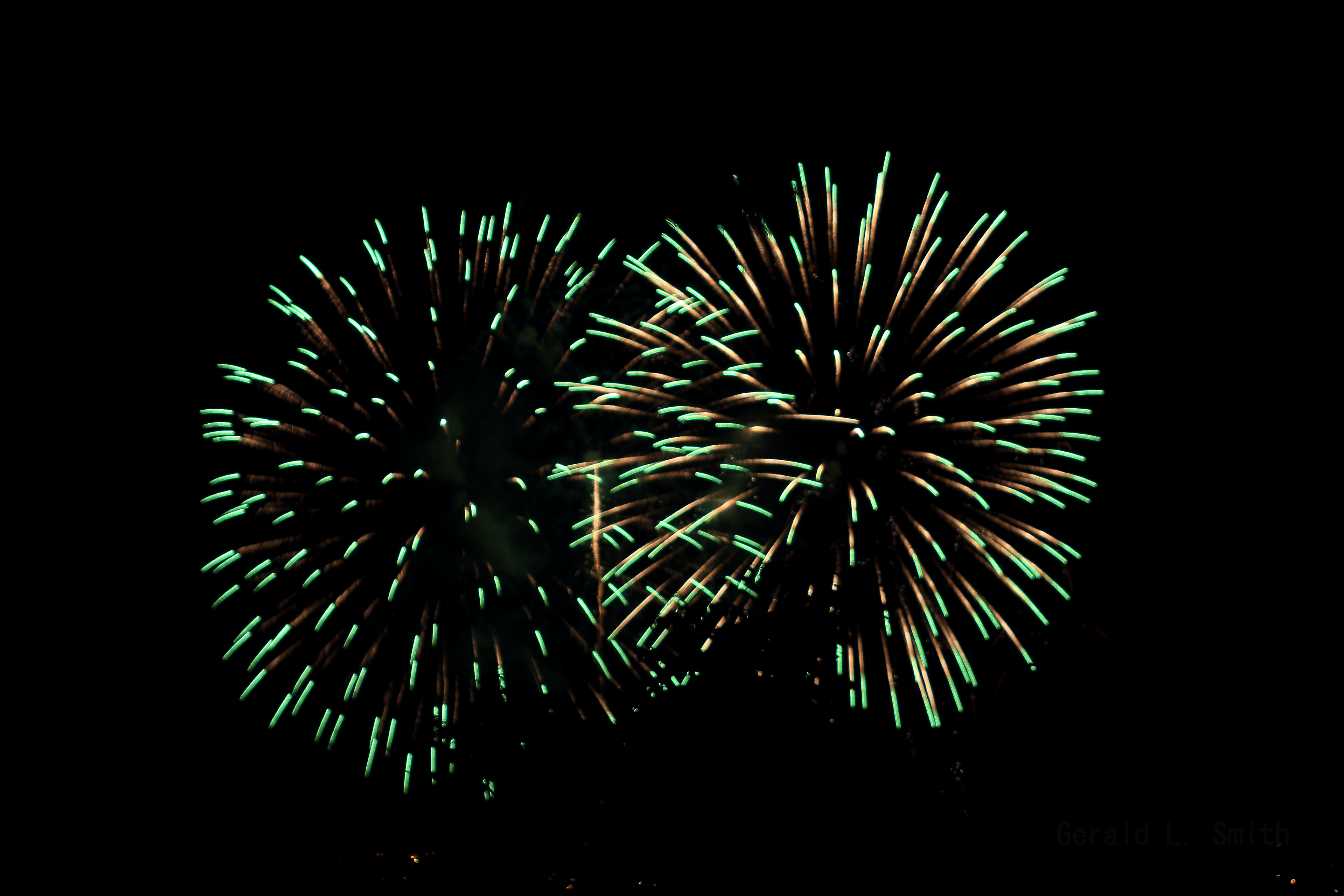 Fireworks 14-9