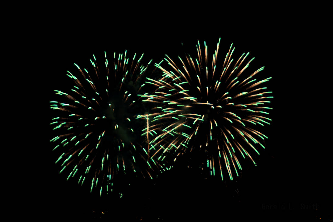 Fireworks 14-9 by Gerryanimator on DeviantArt