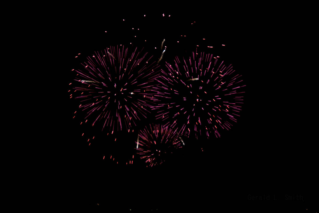 Fireworks 14-10 by Gerryanimator on DeviantArt