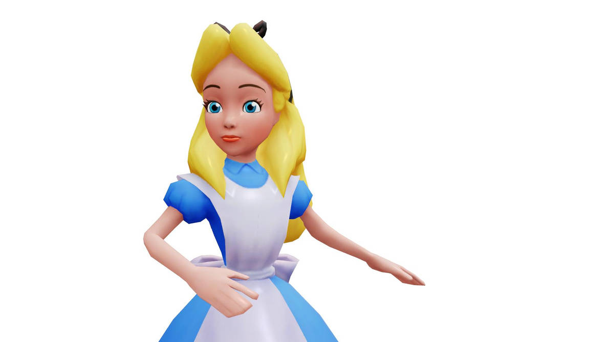Alice in wonderland megashare hotsell