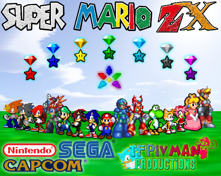 割引購入 Super New Mario tfpivman by Out) music(Blaze with poster ZX その他