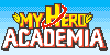 My Hero Academia icon by UszatyArbuz