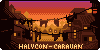 Halycon Caravan icon by UszatyArbuz