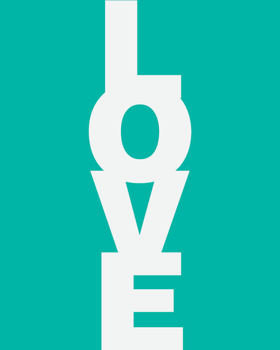 Love Typography