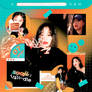 #776 PNG PACK [(G)I-DLE Soojin - 1st Look]