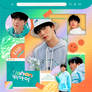 #778 PNG PACK [WEi Yohan - The North Face]