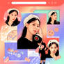 #781 PNG PACK [(G)I-DLE Miyeon]