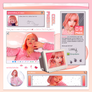 #897 PNG PACK [BLACKPINK Lisa]