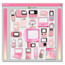 PNG PACK [Pink Tech]