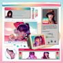 #935 PNG PACK [YENA - Smartphone]