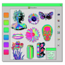 PNG PACK [Trippy Pack]