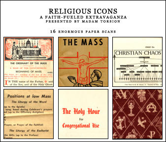 Religious Icons