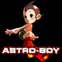 Astro boy