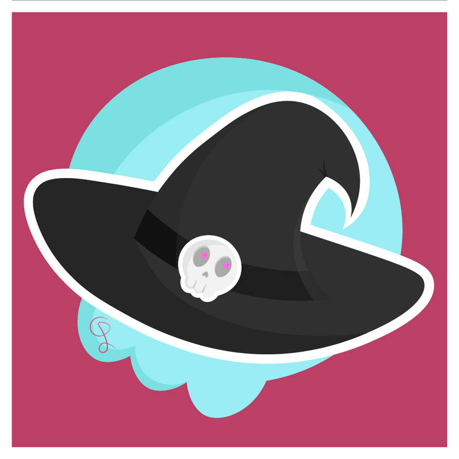 The Witching Hour Vector Icon by NlGHTCLUB on DeviantArt