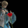 Wang Yuanji Pose