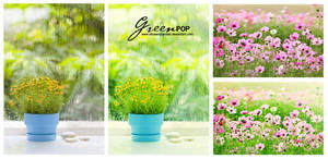 GreenPOP