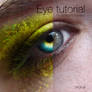 Eye tutorial