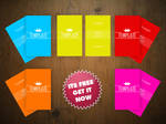 Business Card Template 2 by An1ken