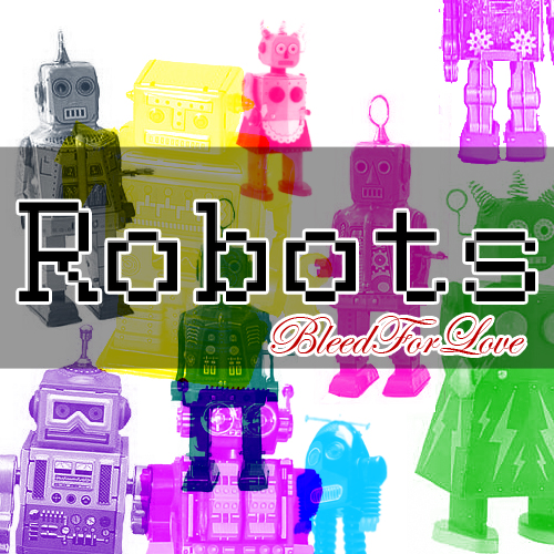 Robot Brushes