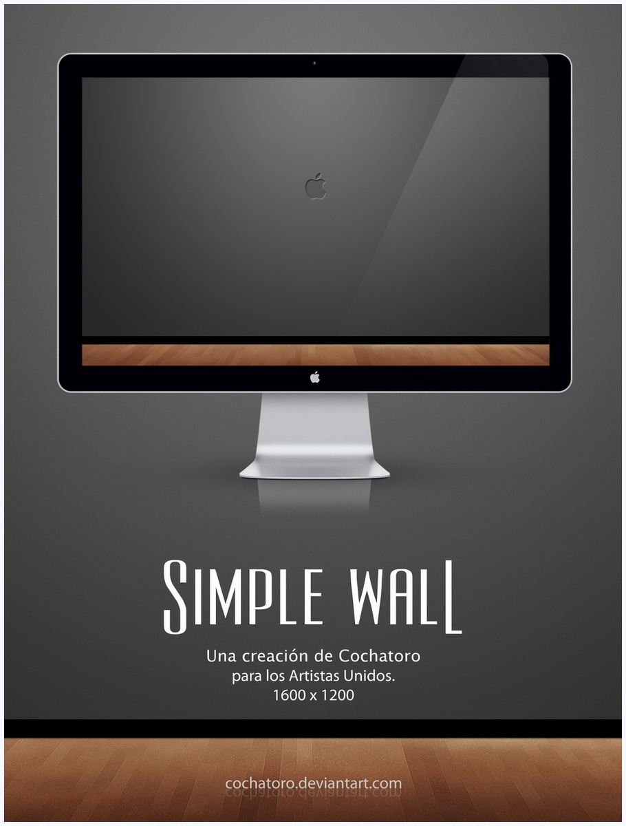 Simple Wall